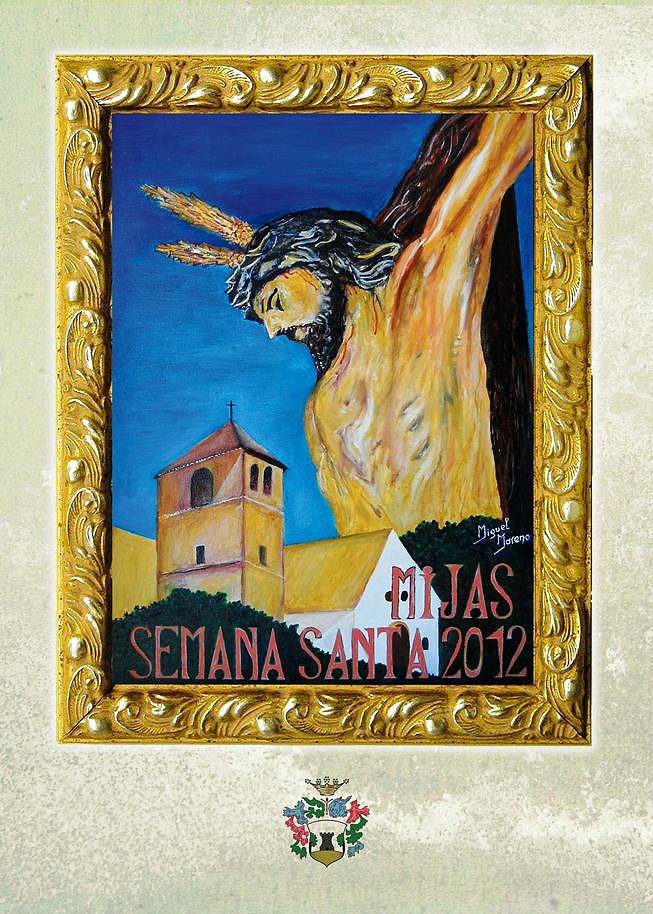 Semana Santa en Mijas  